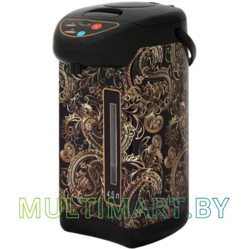 Термопот Великие Реки Чая-10